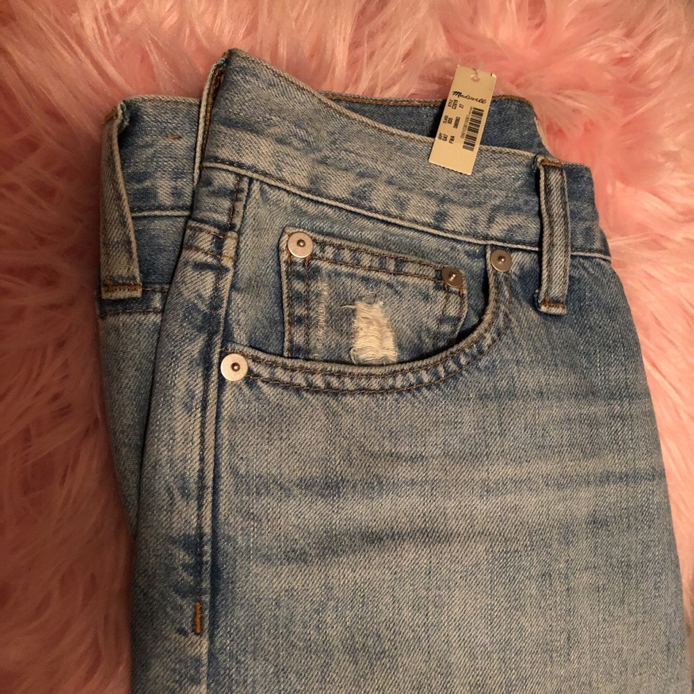 RESERVE New the perfect summer jean